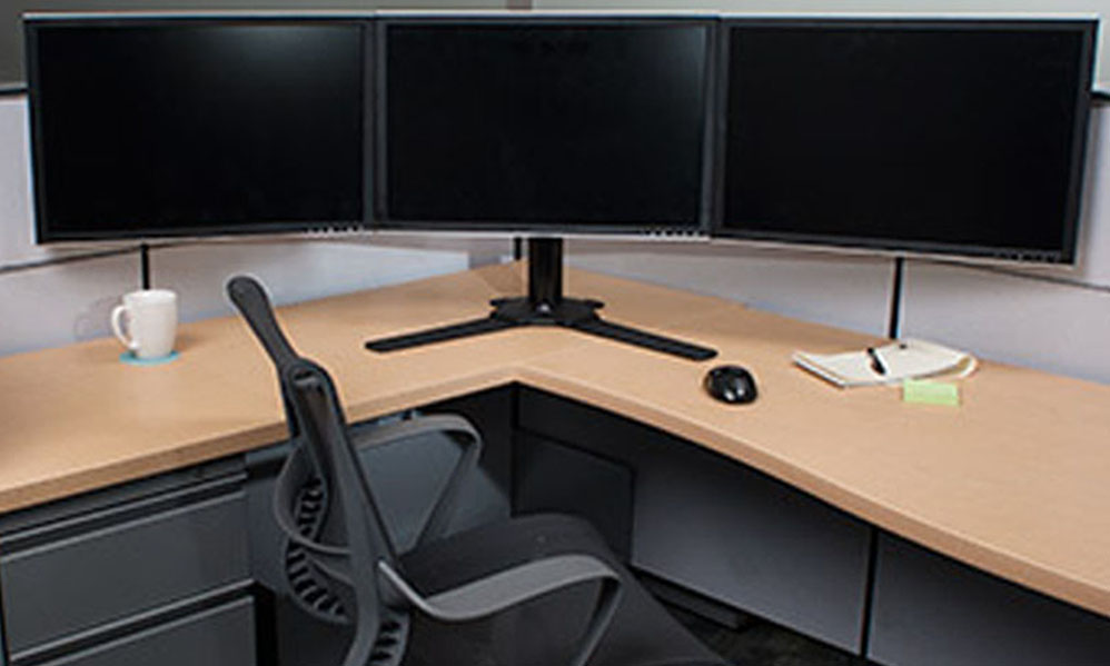 3 monitor 3 monitor