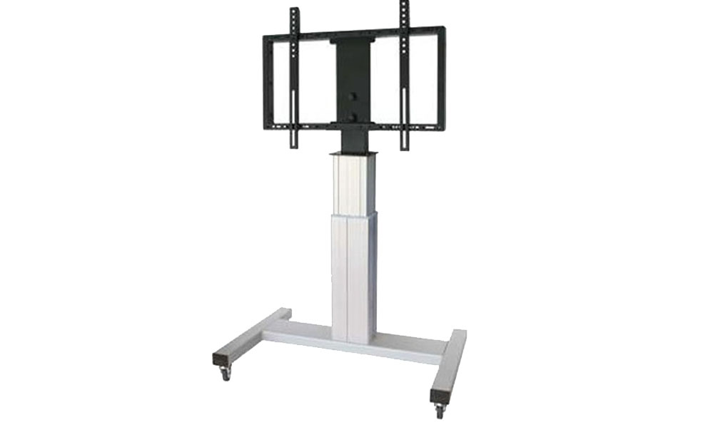 Carelli e stand base