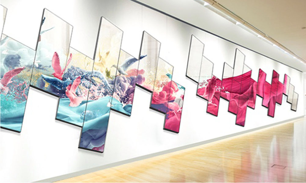 Videowall Videowall