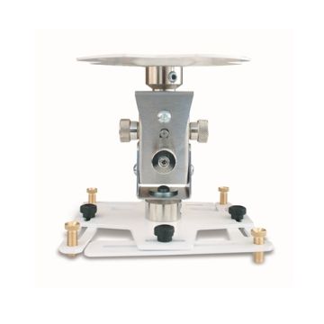 Supporto per videoproiettore da soffitto Euromet 09058