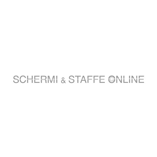 160x120 cm formato 4:3 Schermo a Cornice Canaletto W.A. 