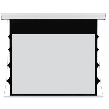 170x106 cm formato 16:10 Schermo a Motore Tensionato WAVE (190cm)