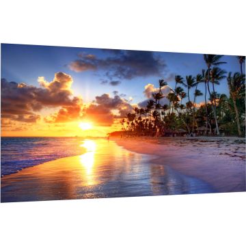 180x135 cm formato 4:3 Schermo a Cornice  Canaletto W.A.