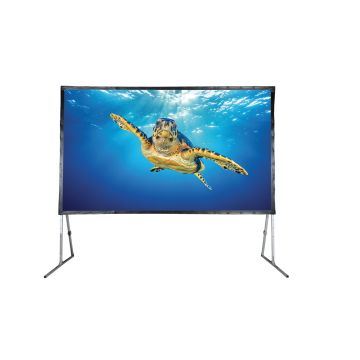 200x125 cm formato 16:10  Schermo Portatile MEKANO