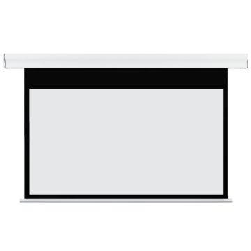 213 x 160 cm - Schermo a motore Wave - formato 4:3 (223 cm)