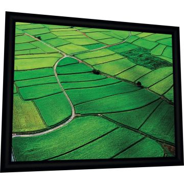 220X165 cm formato 4:3 Schermo a cornice Rigida Modigliani