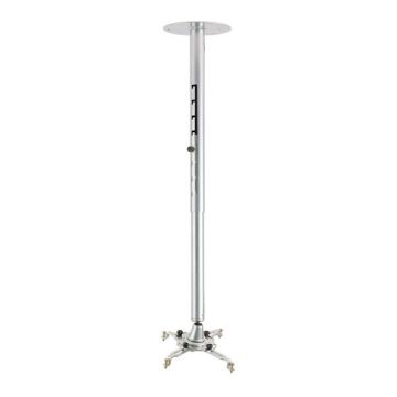 Supporto per videoproiettore da soffitto Euromet 05399