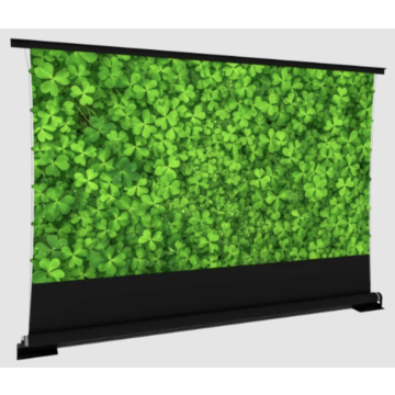 300x169 cm formato 16:9 Schermo DaVinci open system