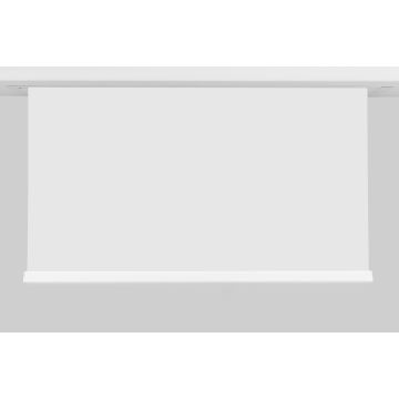 300x225 cm formato 4:3 Schermo Motorizzato InCeiling Screen (316cm)