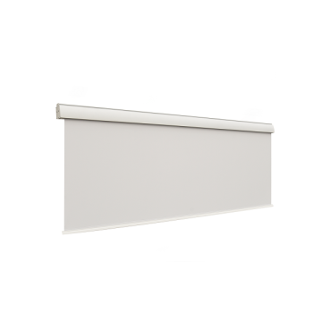 340x191 cm formato 16:9 Schermo con bordi neri Newsuper