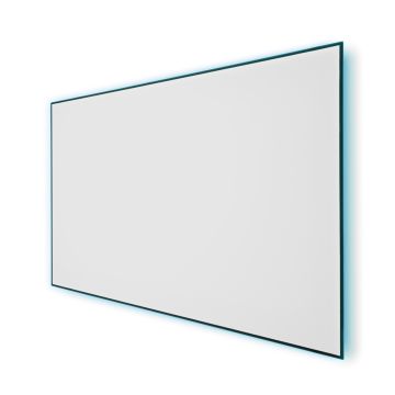 350x197 cm formato 16:9 Schermo a Cornice Rigida Adeo Prestige (352x199 cm)