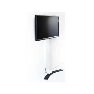 Staffa TV da pavimento ITB Solutions ER044640