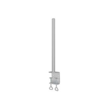 Asta per staffe da scrivania Newstar FPMA-D935POLE