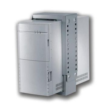 Supporto per PC Newstar CPU-D100SILVER
