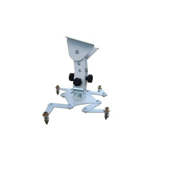 Supporto per videoproiettori da soffitto Braindata MDSUPP.PROQ21W
