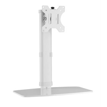 Staffa da scrivania per 1 monitor IC Intracom 102765IC