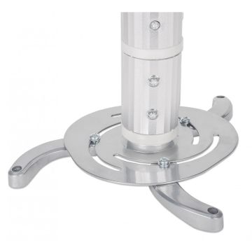 Supporto per videoproiettori da soffitto IC Intracom 424820IC