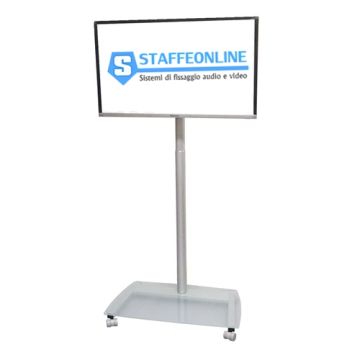 Staffa TV da pavimento Tecnidea T25