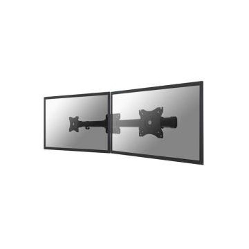 Adatttatore doppio monitor Newstar FPMA-CB100BLACK
