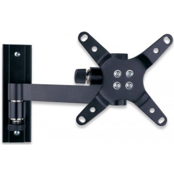 Staffa TV da parete IC Intracom ICA-LCD105BK