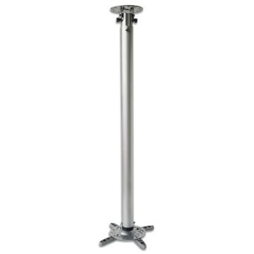 Staffa per videoproiettore da soffitto IC Intracom ICA-PM104XL