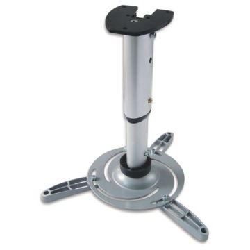 Staffa per videoproiettore da soffitto IC Intracom ICA-PM102S