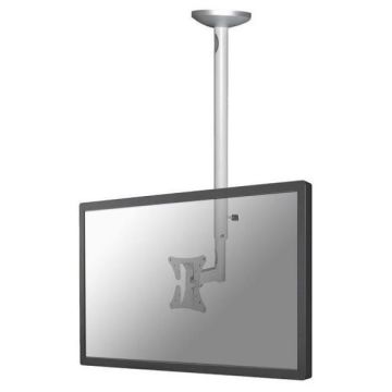 Staffa TV da soffitto Newstar FPMA-C050SILVER