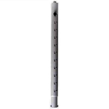 Supporto per videoproiettore da soffitto Euromet 09270