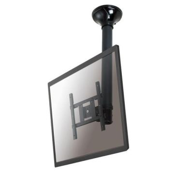 Staffa TV da soffitto Newstar FPMA-C200BLACK