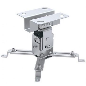 Supporto per videoproiettori da soffitto IC Intracom 309685IC