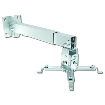 Supporto per videoproiettori da soffitto IC Intracom 102369IC
