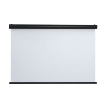 200 x 112 cm formato 16:9 schermo motorizzato RUGBY PLUS