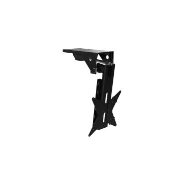 Staffa TV da soffitto motorizzata Braindata BK-200-L