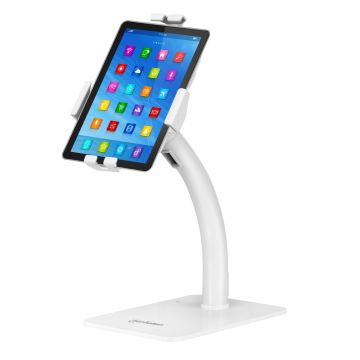 Supporto da banco per Tablet IC Intracom IC406352