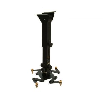 Supporto per videoproiettori da soffitto ITB Solutions MDSUPP.PROQ4057B