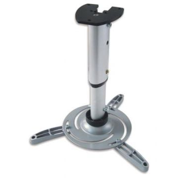 Staffa per videoproiettore da soffitto IC Intracom ICA-PM102XL