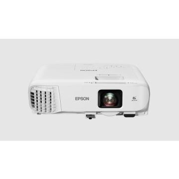 VIDEOPROIETTORI - EB-992F