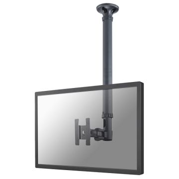 Staffa TV da soffitto Newstar FPMA-C100