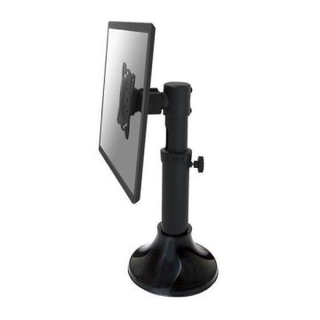 Staffa TV da tavolo Newstar FPMA-D025BLACK 