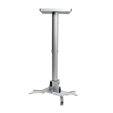 Supporto per videoproiettori da soffitto Tecnidea W609T