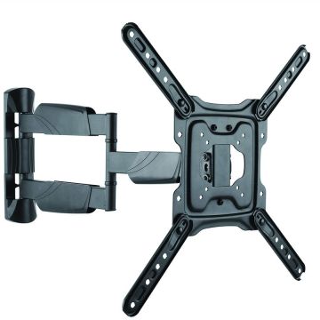 Staffa TV da parete 3 snodi ITB SOLUTIONS  RO17.99.1144