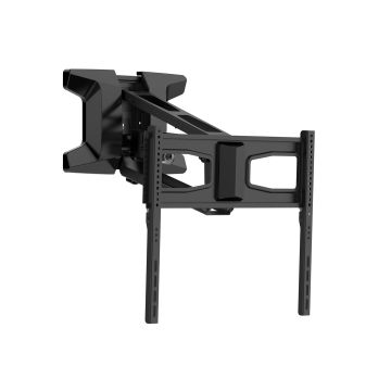 Staffa Tv motorizzata da parete ITB Solutions MB9615