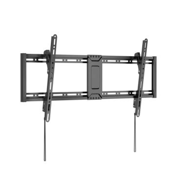 Staffa a Muro Inclinabile Slim per TV LED/LCD 43-95 623219IC