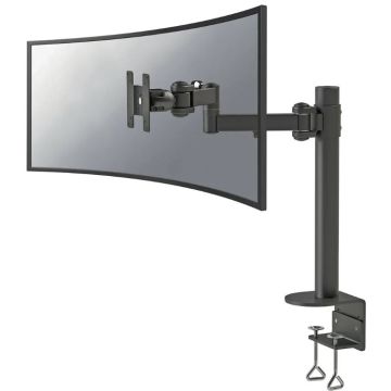 Staffa da scrivania per 1 monitor Newstar FPMA-D960BLACKPLUS