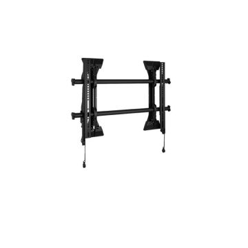 Staffa Fissa microregolazioni vesa max 600×400 CHMSM1U