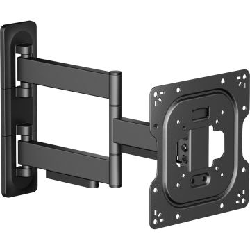 Staffa TV da parete 23-43 Intos IN23103B