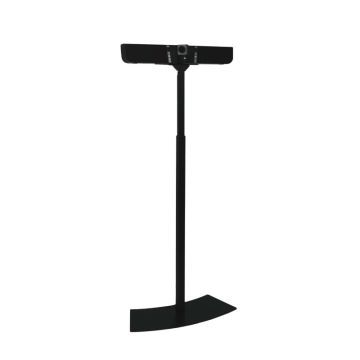 Staffa Fargo S universale da pavimento per soundbar 049481