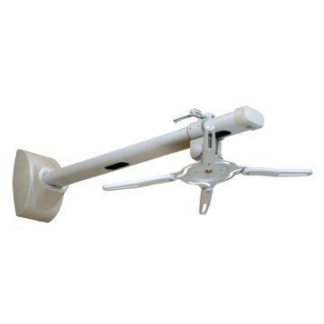 Staffa Vpr ottica ultracorta – Supporto telescopico 10/ 60 cm