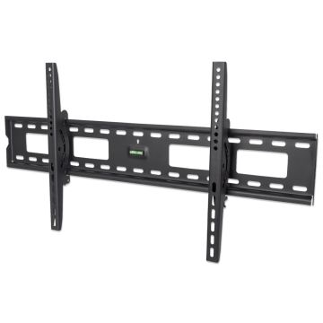 Supporto a Muro Universale Inclinabile per TV Flat-Panel 