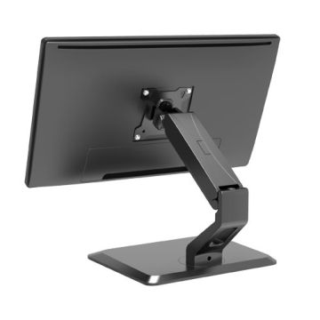 Supporto da tavolo 2 snodi  vesa 100×100 MB9998
